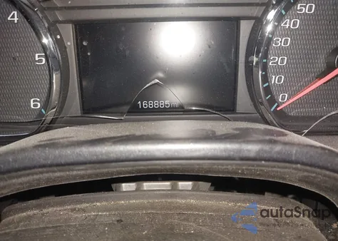 2016 Chevrolet Silverado 1500 Ltz z USA, uszkodzony, nr VIN 1GCVKSEC7GZ340072